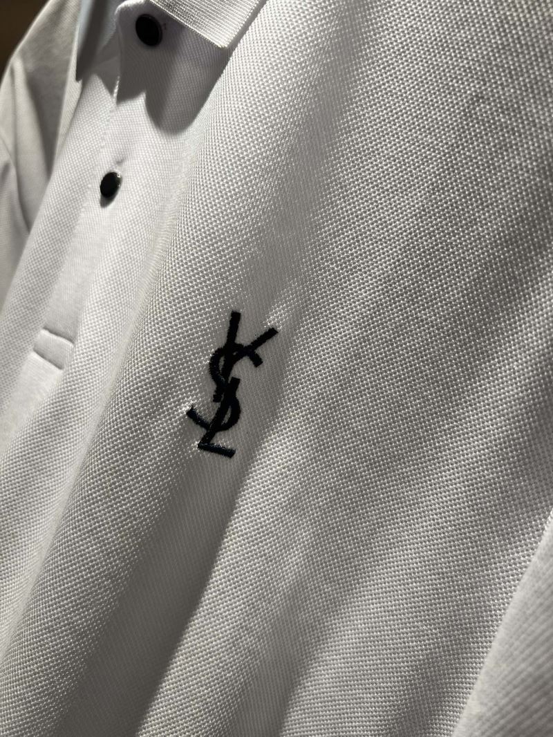 Ysl T-Shirts